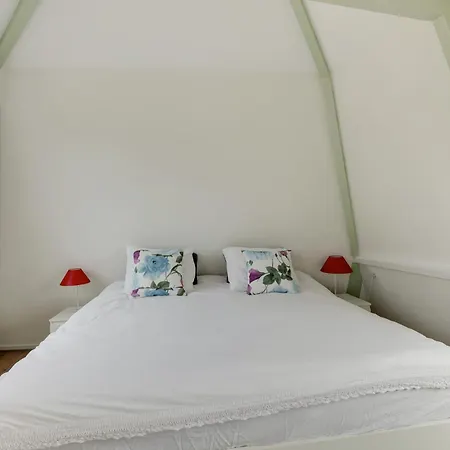 Havenkwartier Hoorn דירה *
