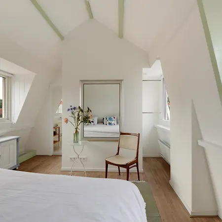 Apartment Havenkwartier Hoorn